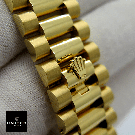 Rolex Day-Date "Yellow Gold" 228238-003 Pro Clone 1:1 rolex3