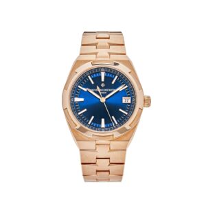 Vacheron Constantin Overseas 4500V/110R-B705 Self-Winding Rose Gold