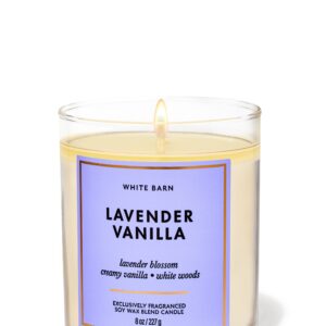 Lavender Vanilla