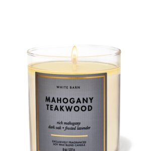Mahogany Teakwood