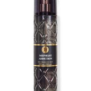 Midnight Addiction