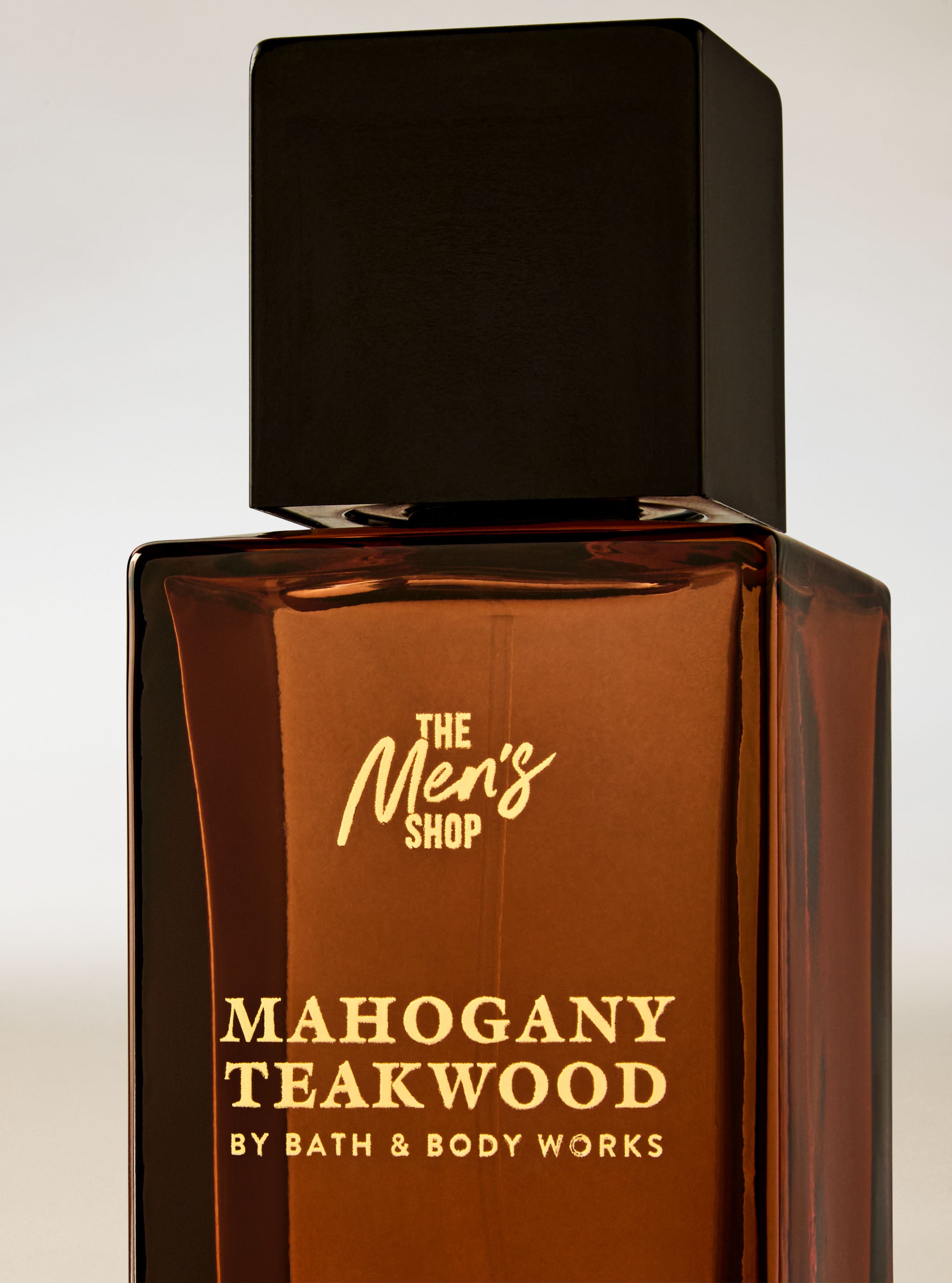 Mahogany Teakwood - Image 3