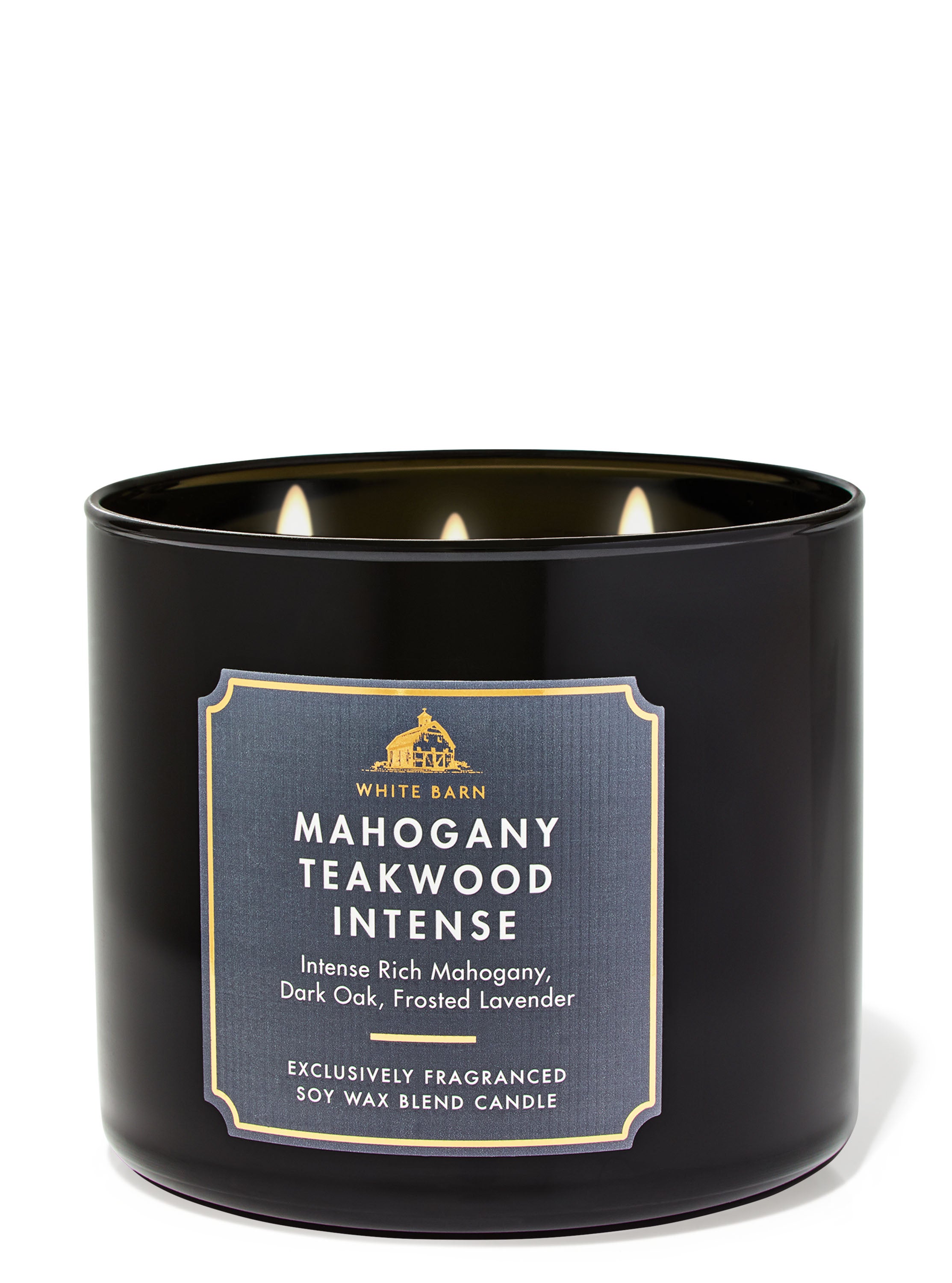 Mahogany Teakwood Intense - Image 2