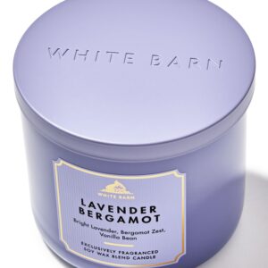 Lavender Bergamot