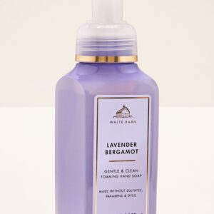 Lavender Bergamot