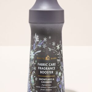 Snowflakes & Cashmere