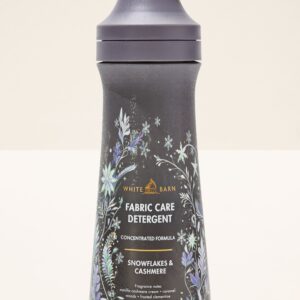 Snowflakes & Cashmere