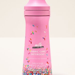 Milk Bar Birthday Cake