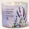 Lavender Vanilla