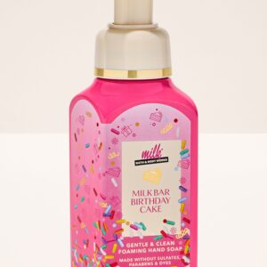 Milk Bar Birthday Cake