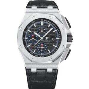 Audemars Piguet Royal Oak Offshore Selfwinding Chronograph Black 26412PT.OO.A002CR.01