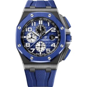 Audemars Piguet Royal Oak Offshore Chronograph Automatic Blue 26405CE-OO-A030CA-01