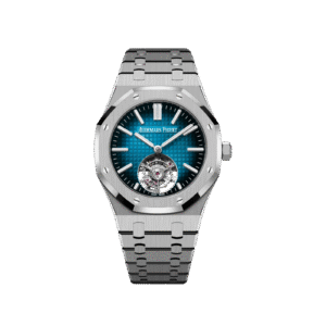Audemars Piguet Royal Oak Tourbillon 26530ST Slefwinding Flying Tourbillon "Premier" Limited Edition of 10
