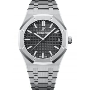 Audemars Piguet Royal Oak Selfwinding Black 15500ST.OO.1220ST.03