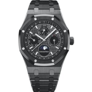 Audemars Piguet Royal Oak Perpetual Calendar Gray 26579CE.OO.1225CE.01