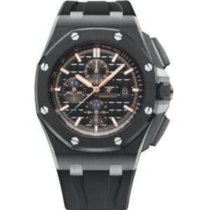 Audemars Piguet Royal Oak Offshore Selfwinding Chronograph Black 26405CE.OO.A002CA.02