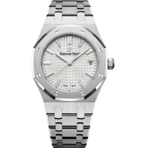 Audemars Piguet Royal Oak Selfwinding Silver 77350ST.OO.1261ST.01