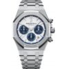 Audemars Piguet Royal Oak Offshore Selfwinding Chronograph Silver 26315ST.OO.1256ST.01