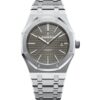 Audemars Piguet Royal Oak Selfwinding Gray 15400ST.OO.1220ST.04