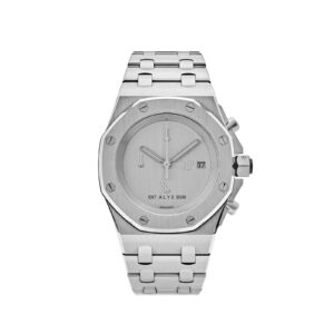 Audemars Piguet Royal Oak Offshore 26238BC.OO.2000BC.01 Chronograph '1017 ALYX 9SM' White Gold Limited Edition of 76 (2024)